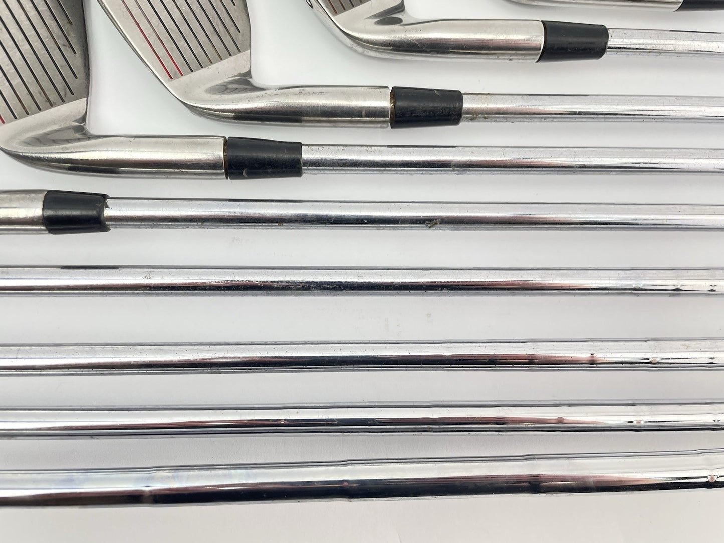 Mens Golf Package Set 13 Clubs Regular Flex Right Handed /New Grips /2843716