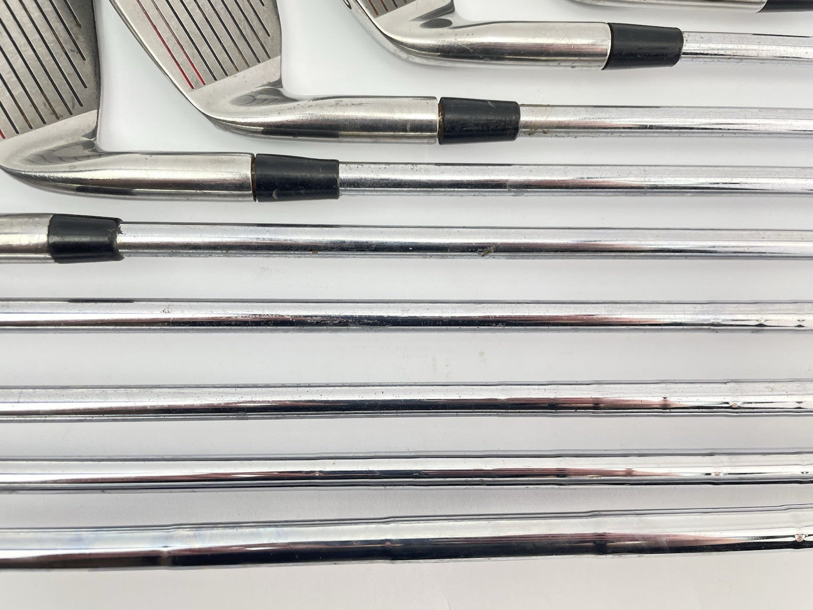 Mens Golf Package Set 13 Clubs Regular Flex Right Handed /New Grips /2843716