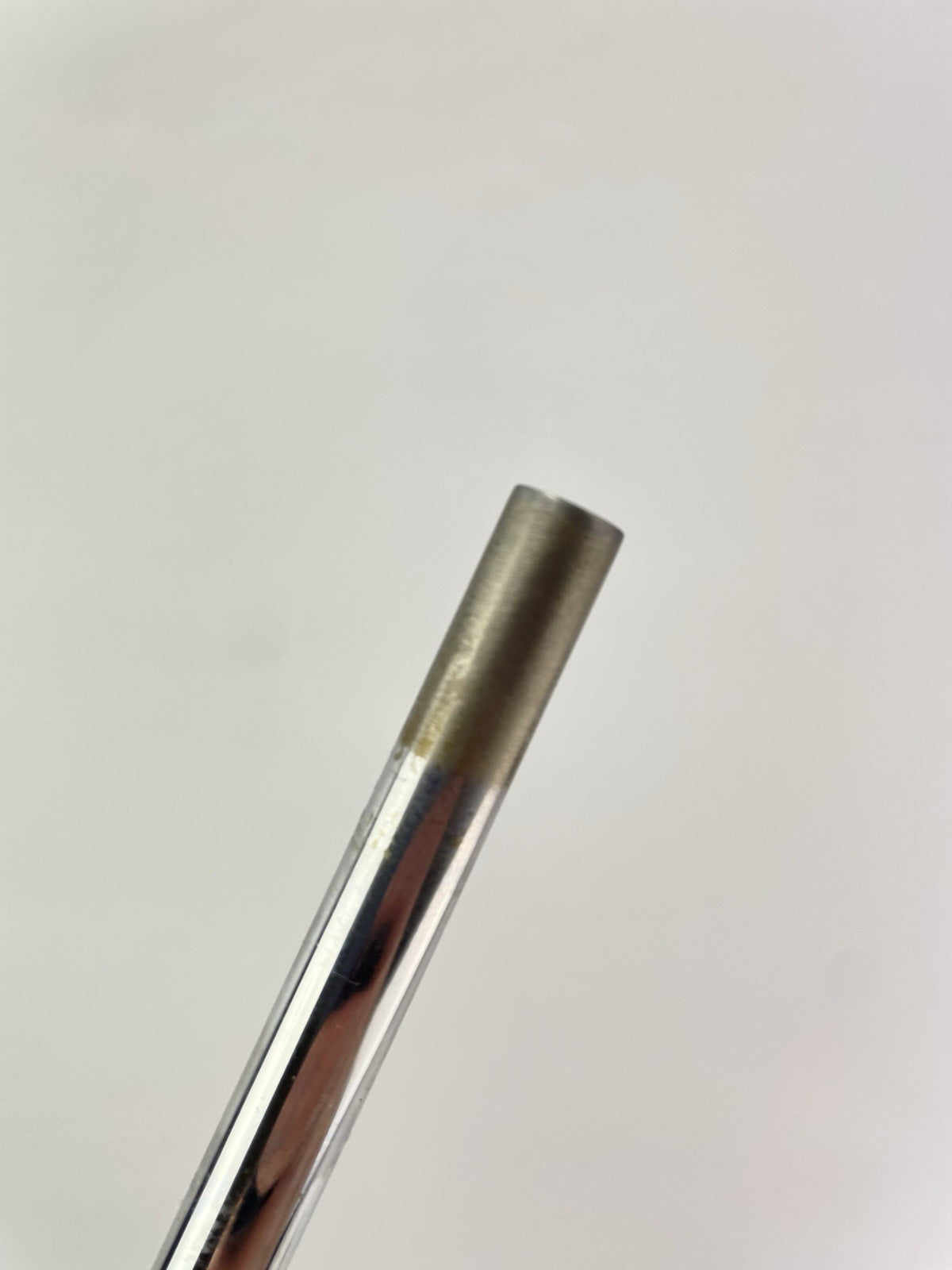 KBS Tour Iron Shaft X Flex Steel 35.5” /0.355 Tapered /288207
