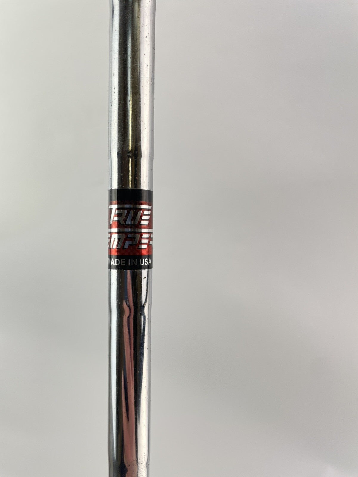 Jaxx Golf 6 Iron RXII Regular Flex Steel /Right Handed /New Grip /2266112