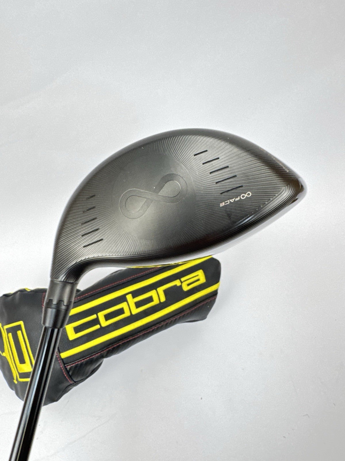 Cobra Speedzone Extreme Driver 10.5* Tensei Blue Regular Graphite /Right /351848