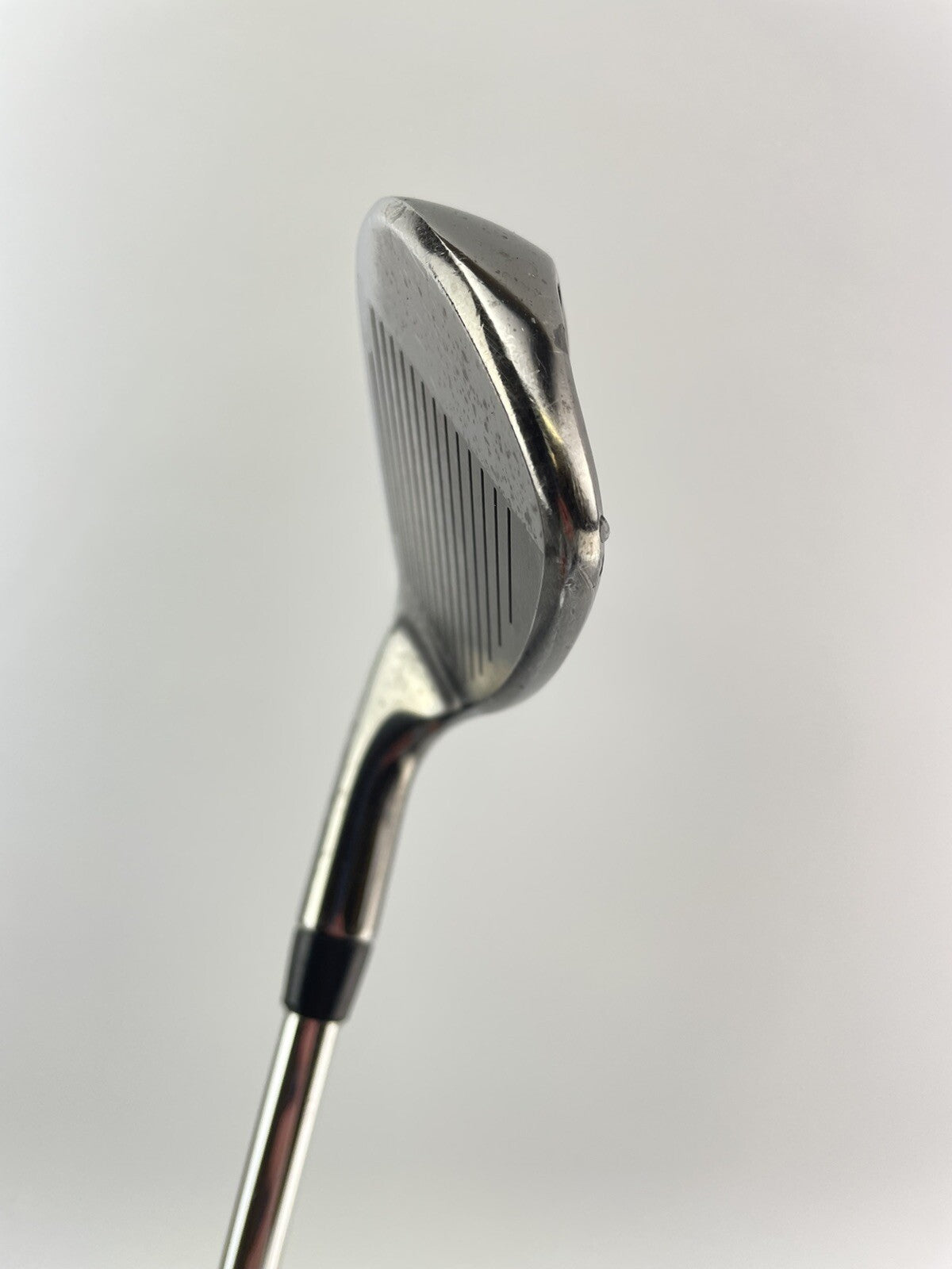 King Cobra F6 9 Iron Tecflo Regular Flex Steel /Right Handed /New Grip /2146315