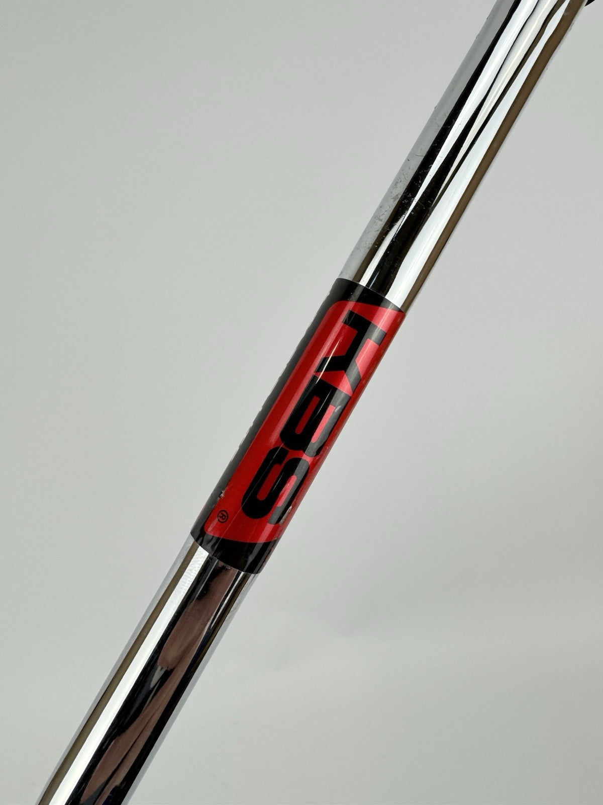 Callaway Apex Pro 24 Pitching Wedge Forged KBS $-Taper Lite Stiff Steel /3217212