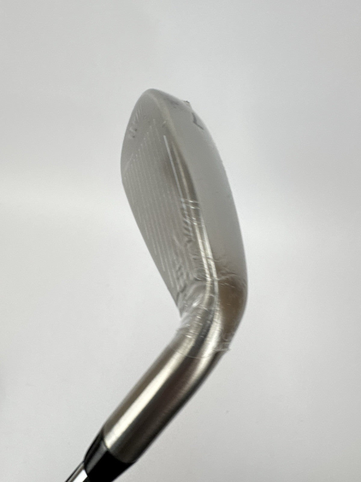 Cobra Air X 2.0 7 Iron Left Handed KBS Max 85 Regular Flex Steel /New /340718