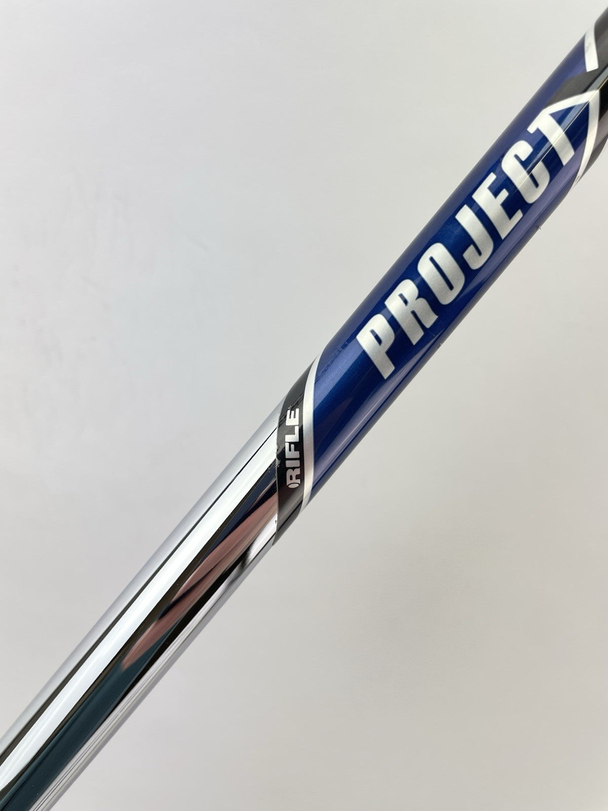 Project X 6.5 Iron Shaft Extra Stiff Flex Steel (X Flex) 35.25 /0.355 /243571