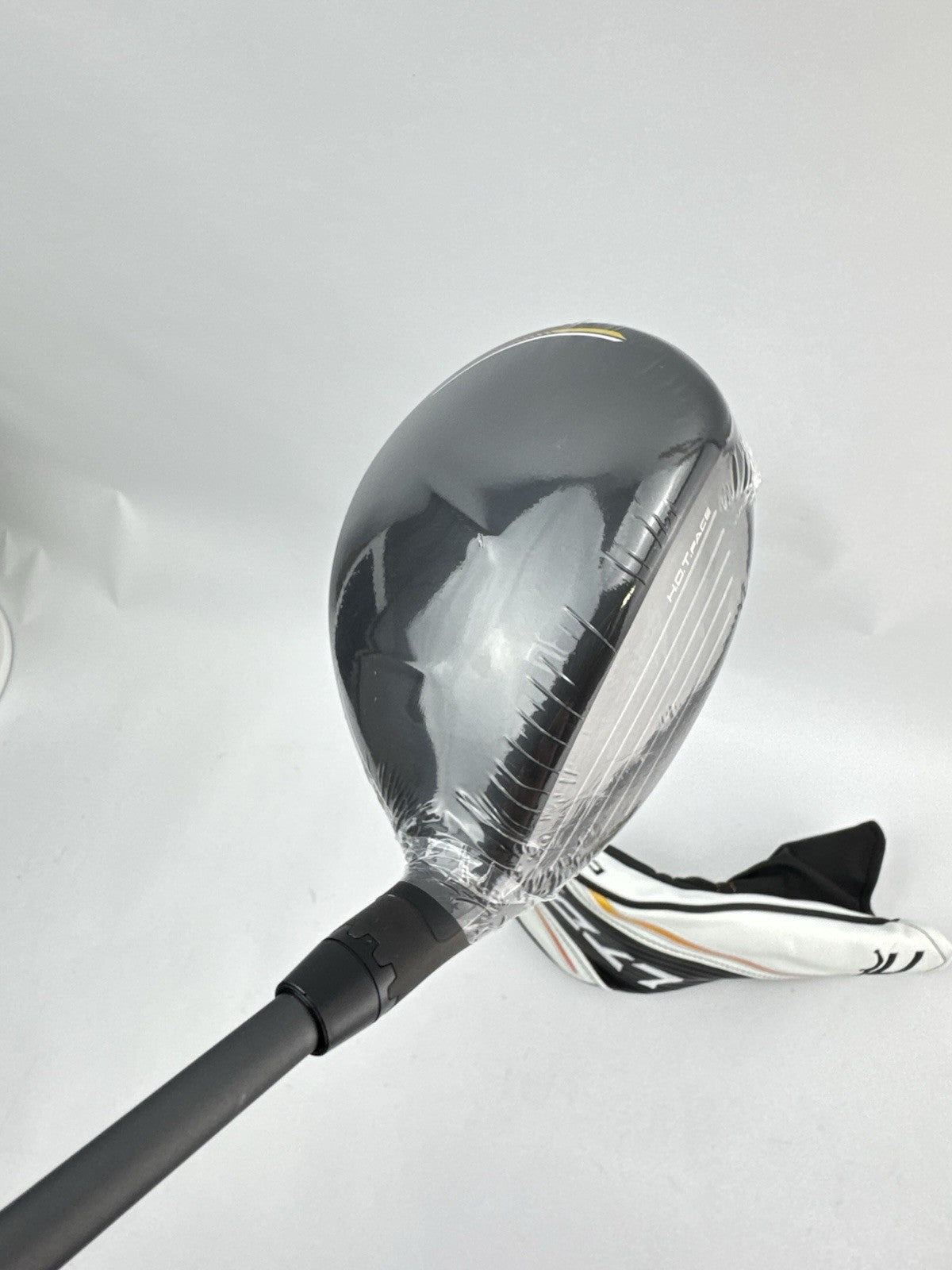 Cobra LTDx 3 Wood 15* Hzrdus Smoke 5.5 Regular Graphite /Left Handed /2993410