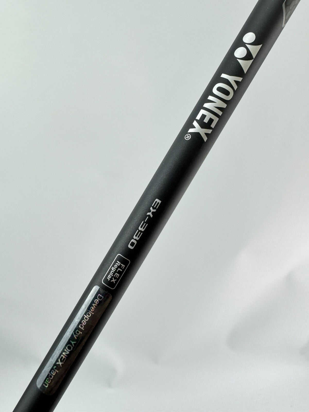 Yonex Ezone GS Sand Wedge 54* Regular Flex Graphite /Right Handed /New /3309111
