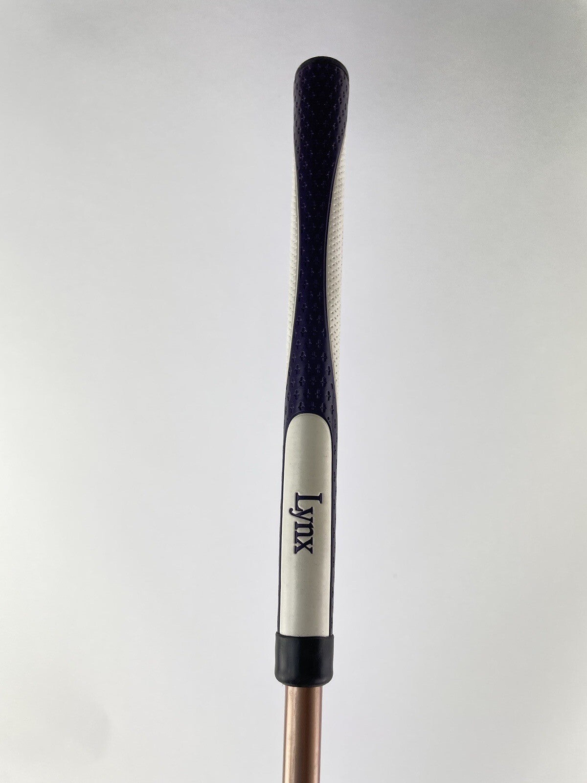 Lynx Tigress Rose Gold Ladies 7 Iron Womens Graphite /Right Handed /1382318