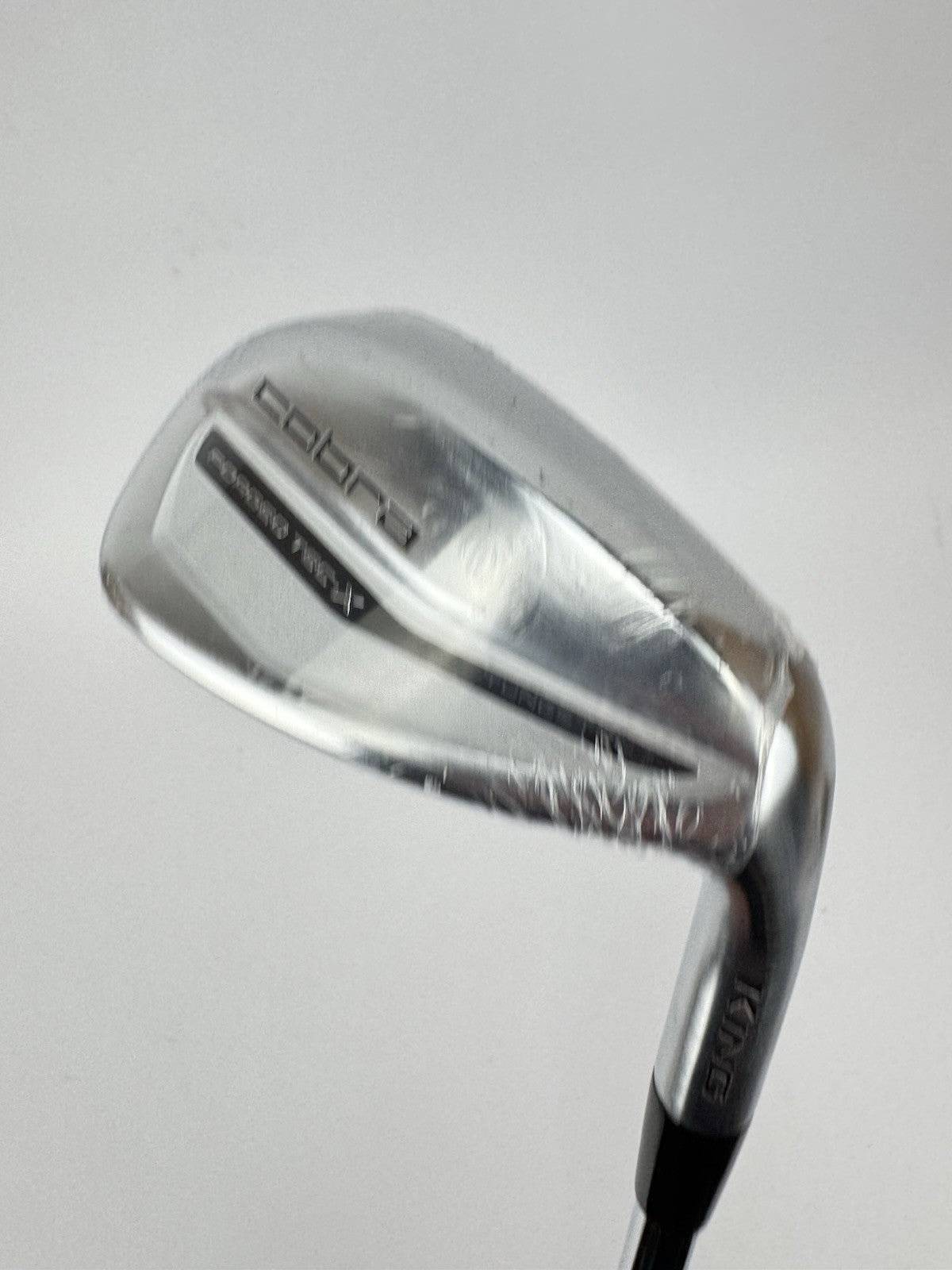 Cobra Forged Tec X Gap Wedge 48* KBS Tour Lite Regular Steel /Right /New /343861