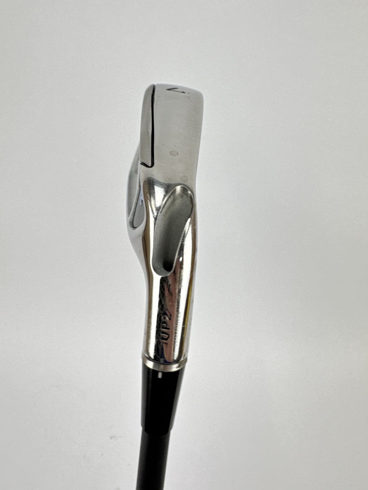 Callaway Paradym AI Smoke Ladies 7 Iron Cypher 4.0 Graphite /Right Handed /332106