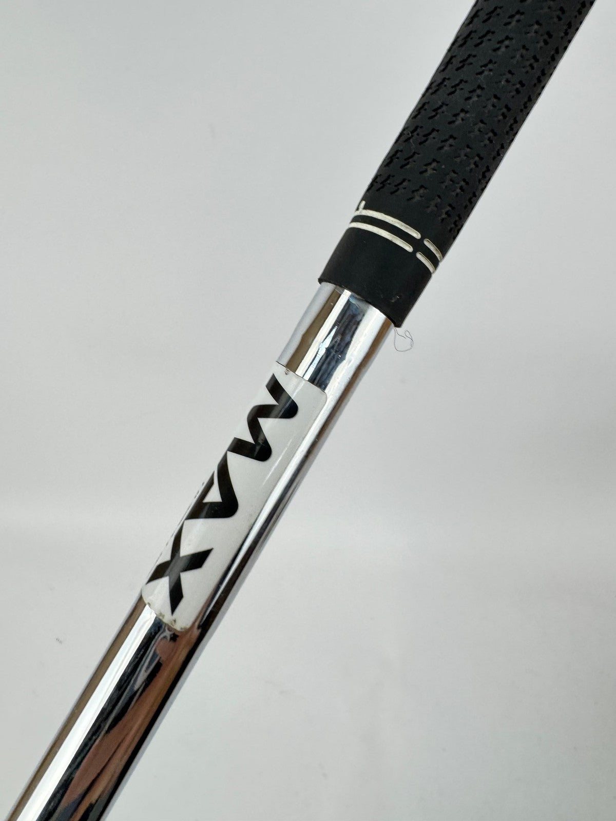 Wilson Staff D9 8 Iron Regular Flex Steel Right Handed Golf Club/3638214