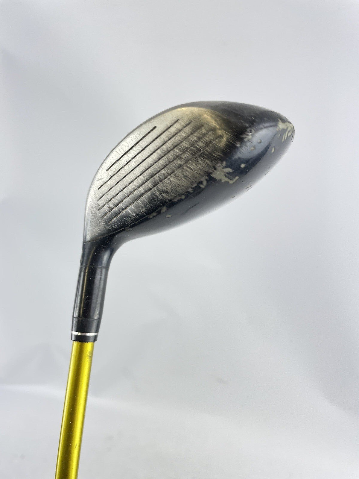 Yonex Golf 4 Hybrid 23 Degrees VXF Regular Graphite /Right /New Grip /86355