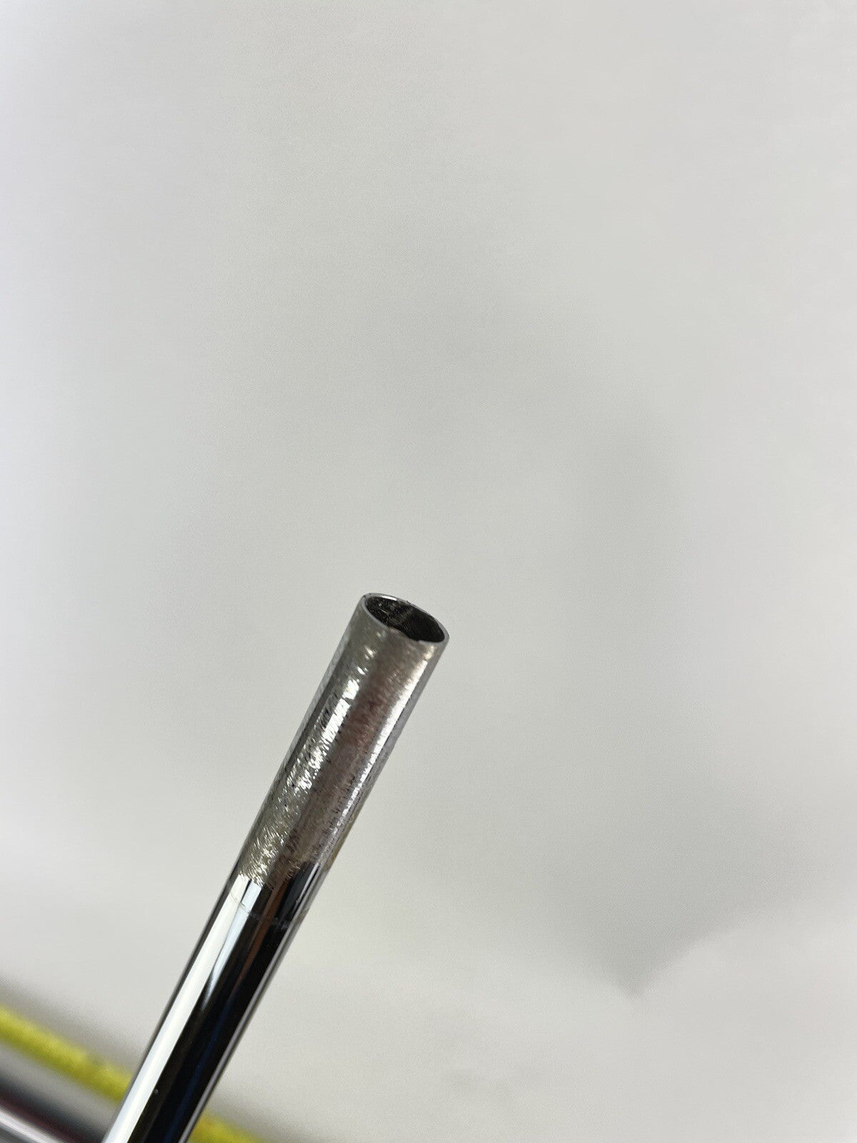 Nippon 950GH Iron Shaft Regular Flex Steel 35.25" /0.370 Parallel /154127
