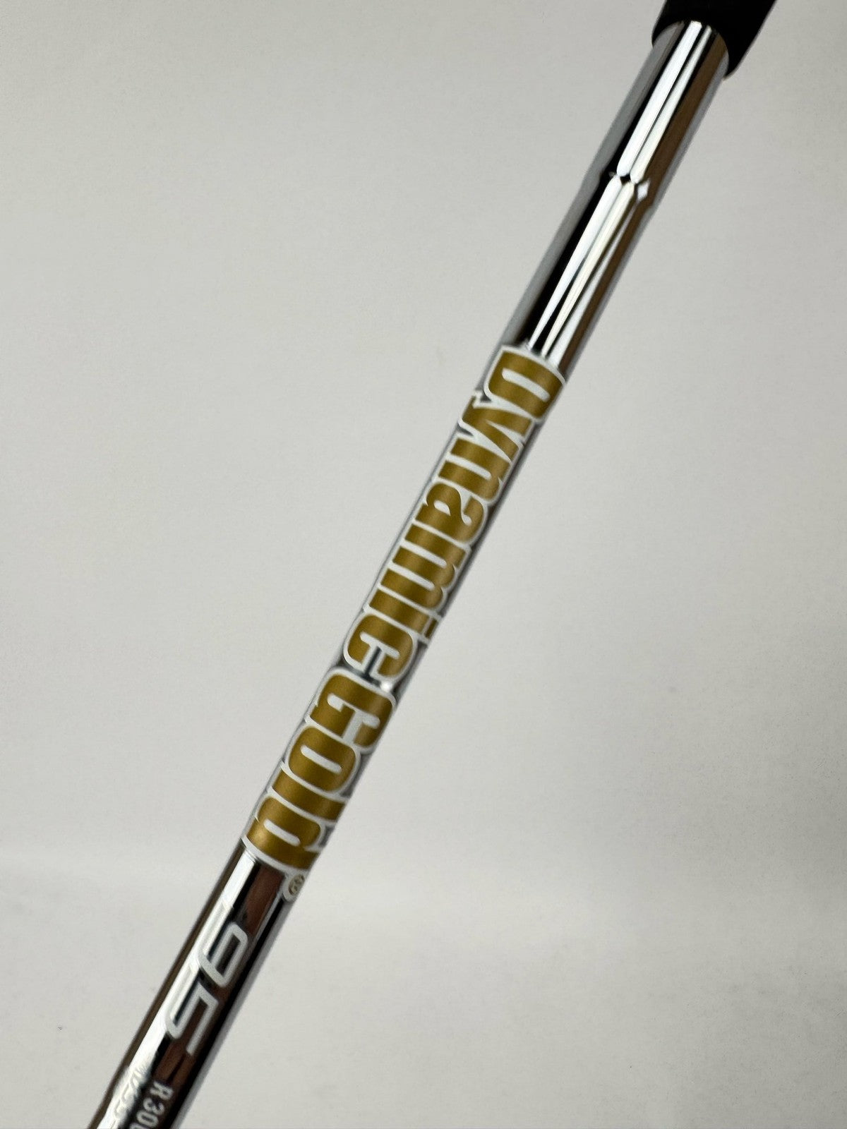 Callaway Elyte X Pitching Wedge Dynamic Gold 95 R300 Regular Flex Steel //3658412