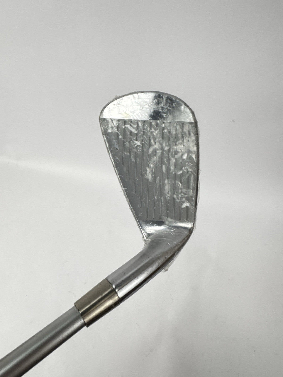 Mizuno Pro 223 7 Iron Left Handed C-taper 105 Regular Steel +1/2” /Demo /3644210