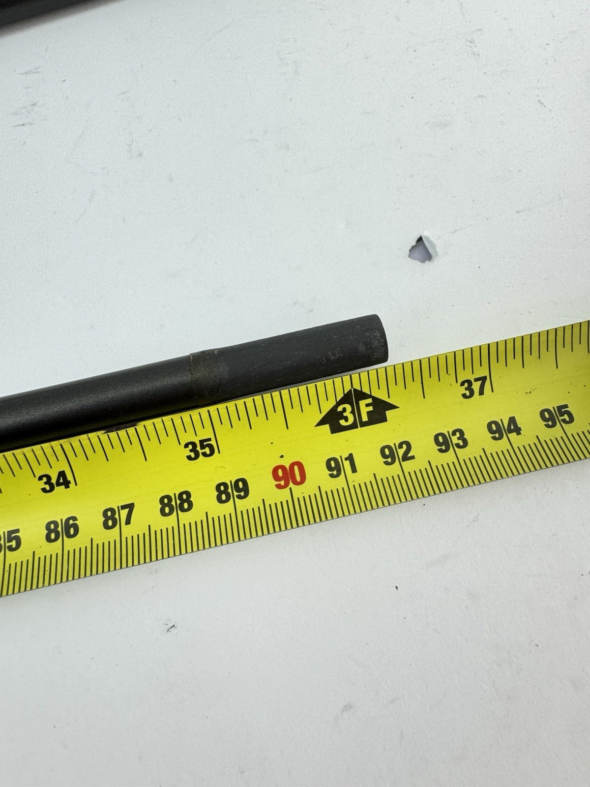 UST Recoil Iron Shaft Set (6) 760 ES F3 Regular Graphite 0.355 Tapered /2855312