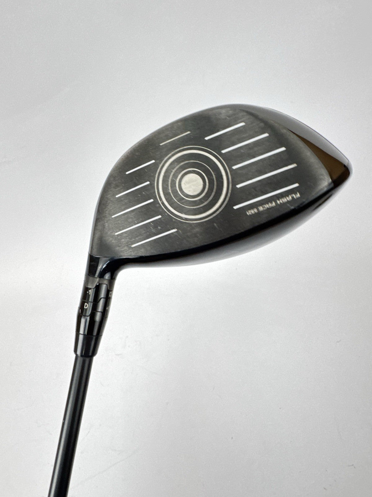 Callaway Big Bertha B21 Driver 12.5* Helium 4F3 Regular Graphite /Right /352448