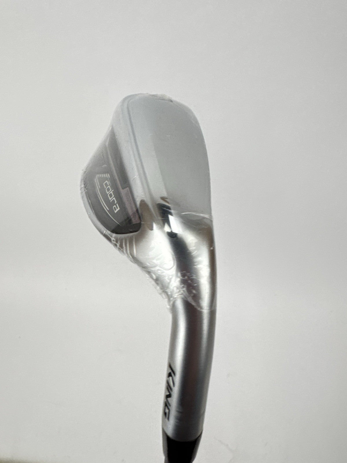 Cobra RadSpeed Womens Gap Wedge 48* KBS PGI 55 Ladies Graphite /New /338066