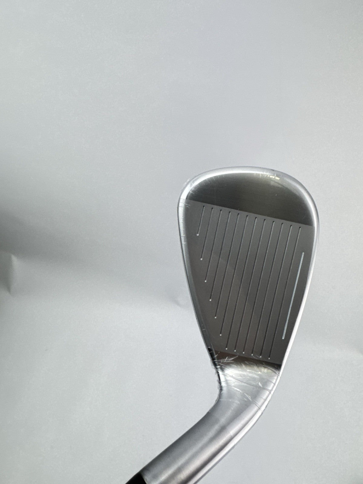 Cobra Air X Ladies 9 Iron Women’s Flex Graphite /Left Handed /New /2955611