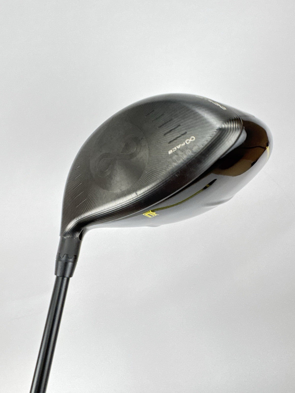 Cobra Speedzone Ladies Driver 10.5* UST Helium 4F1 Ladies Flex Graphite /351069