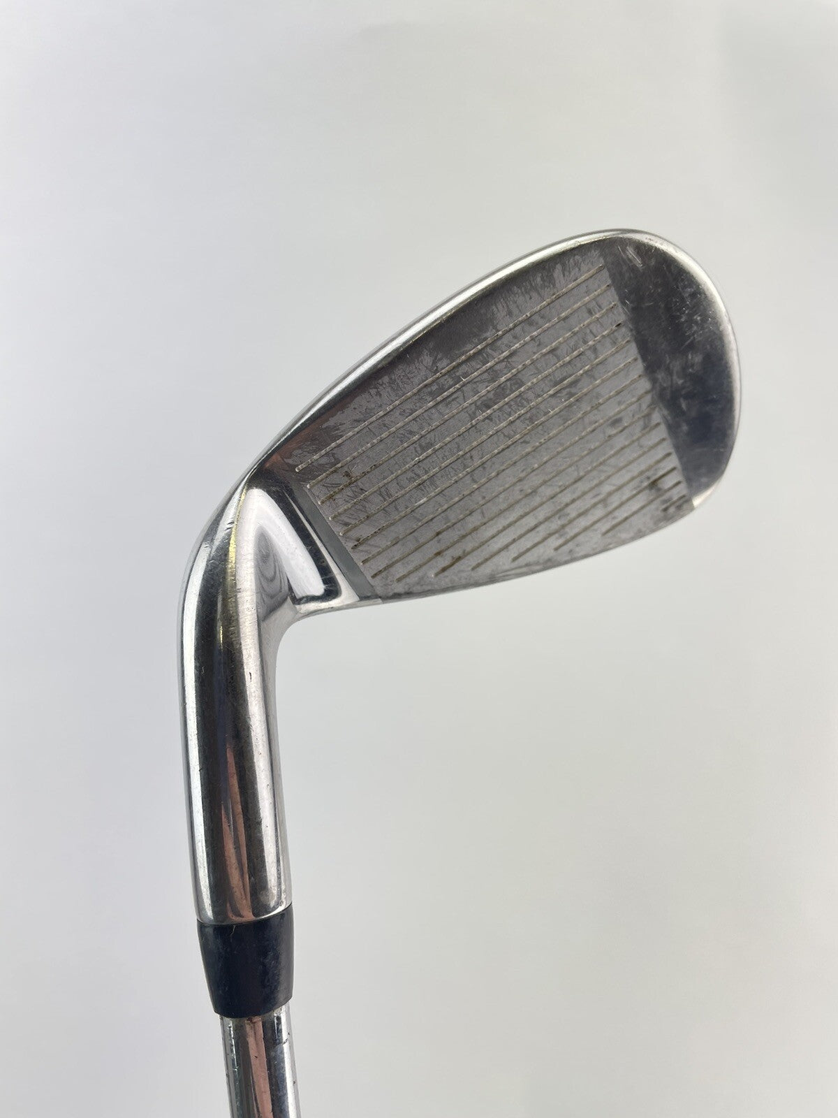 Ben Sayers 8 Iron MX7 Regular Flex Steel /Right Handed /New Grip /209079