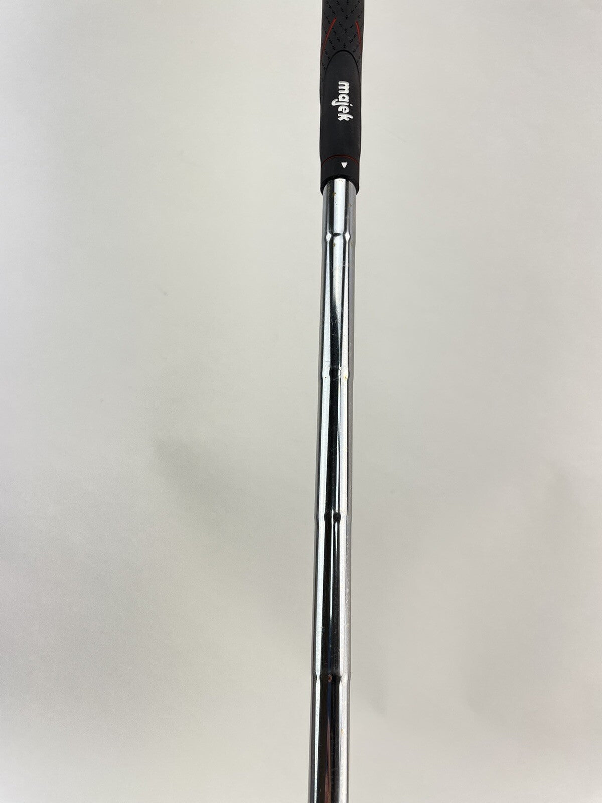 MacGregor The Doctor 4 Iron Regular Flex Steel /Right Handed /New Grip /1859219