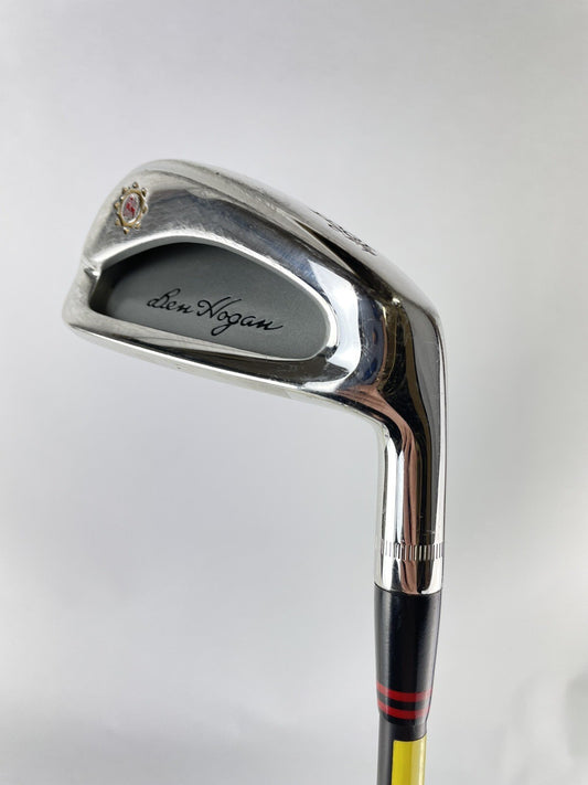 Ben Hogan 6 Iron Edge CFT Apex (3) Regular Graphite /Right Handed /143150