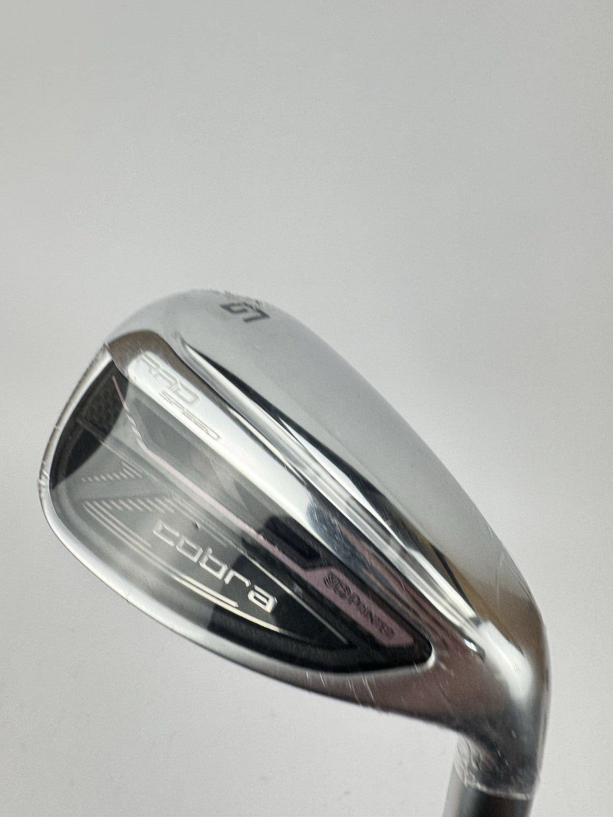 Cobra RadSpeed Womens Gap Wedge 48* KBS PGI 55 Ladies Graphite /New /334151