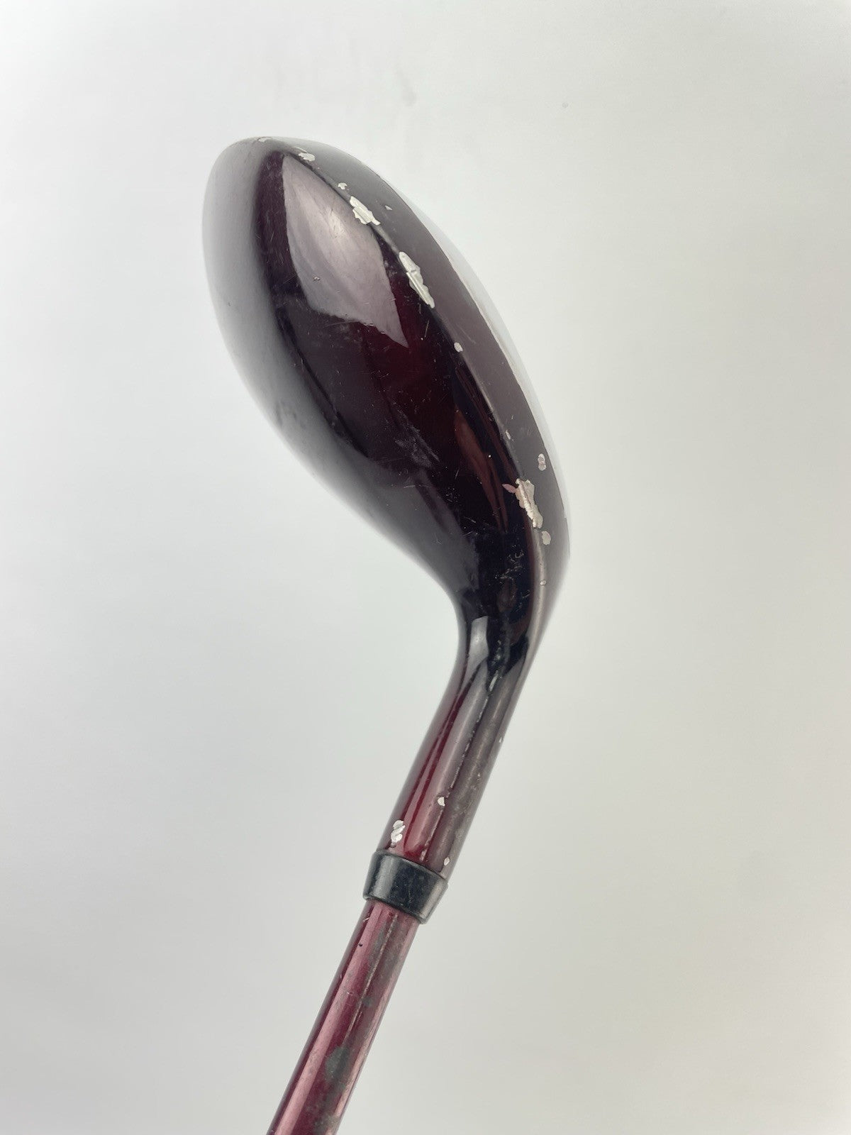 Petron Vogue Ladies 7 Wood 24* Ladies Flex Graphite /Right Hand /New Grip /2638116
