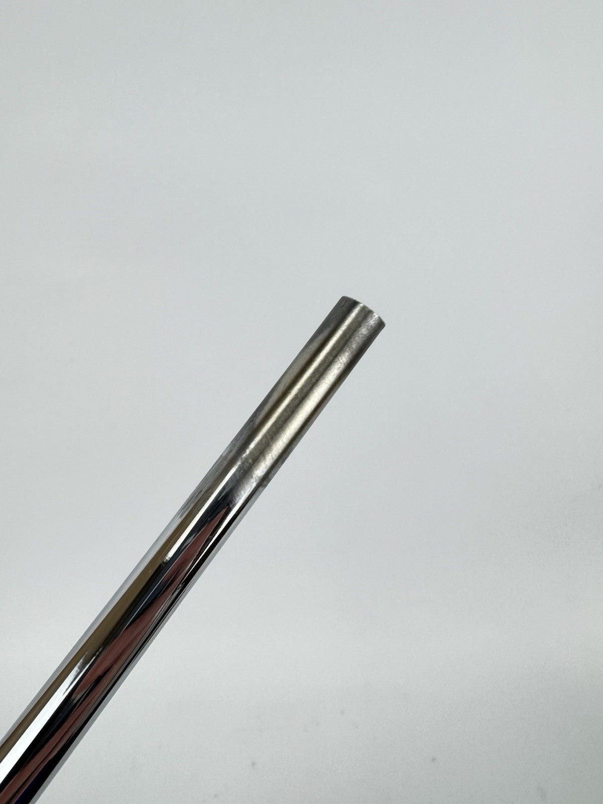 Dynamic Gold 120 Iron Shaft S300 Stiff Flex Steel 35.5” /0.355 Tapered /317356