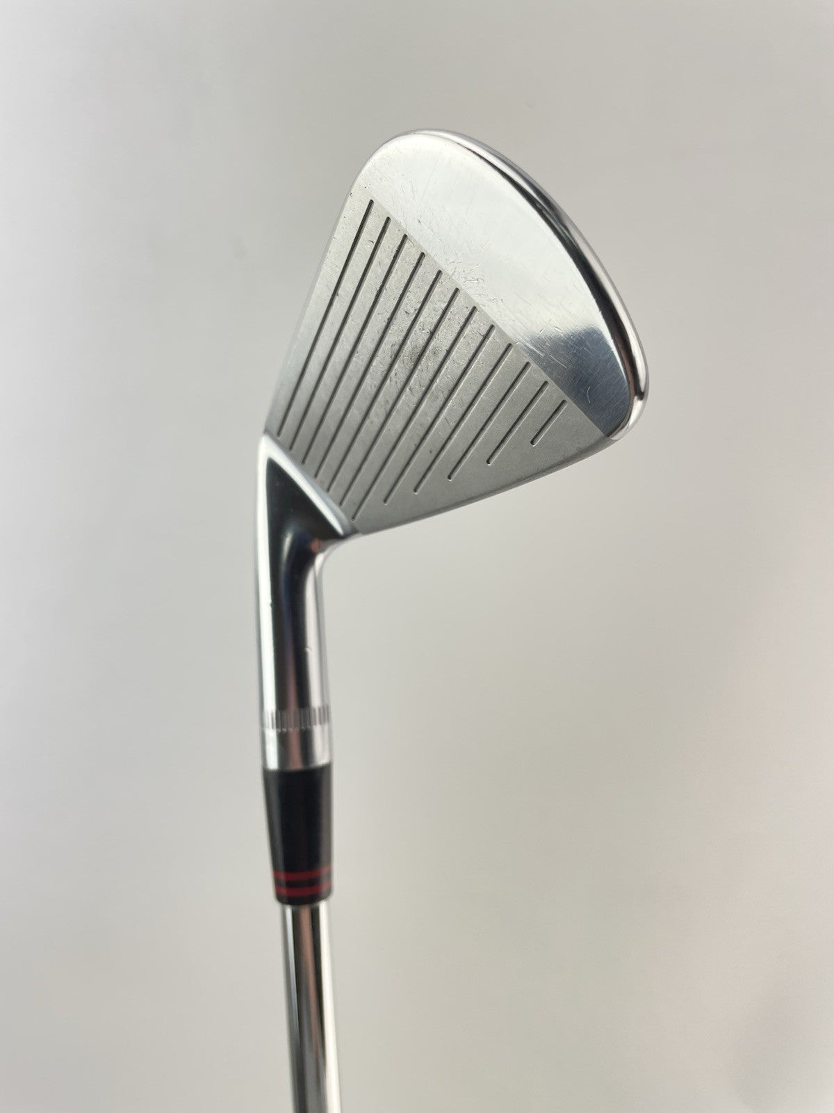 Ben Hogan Icon 6 Iron Forged KBS Tour 90 Stiff Flex Steel /Right Handed /2594212