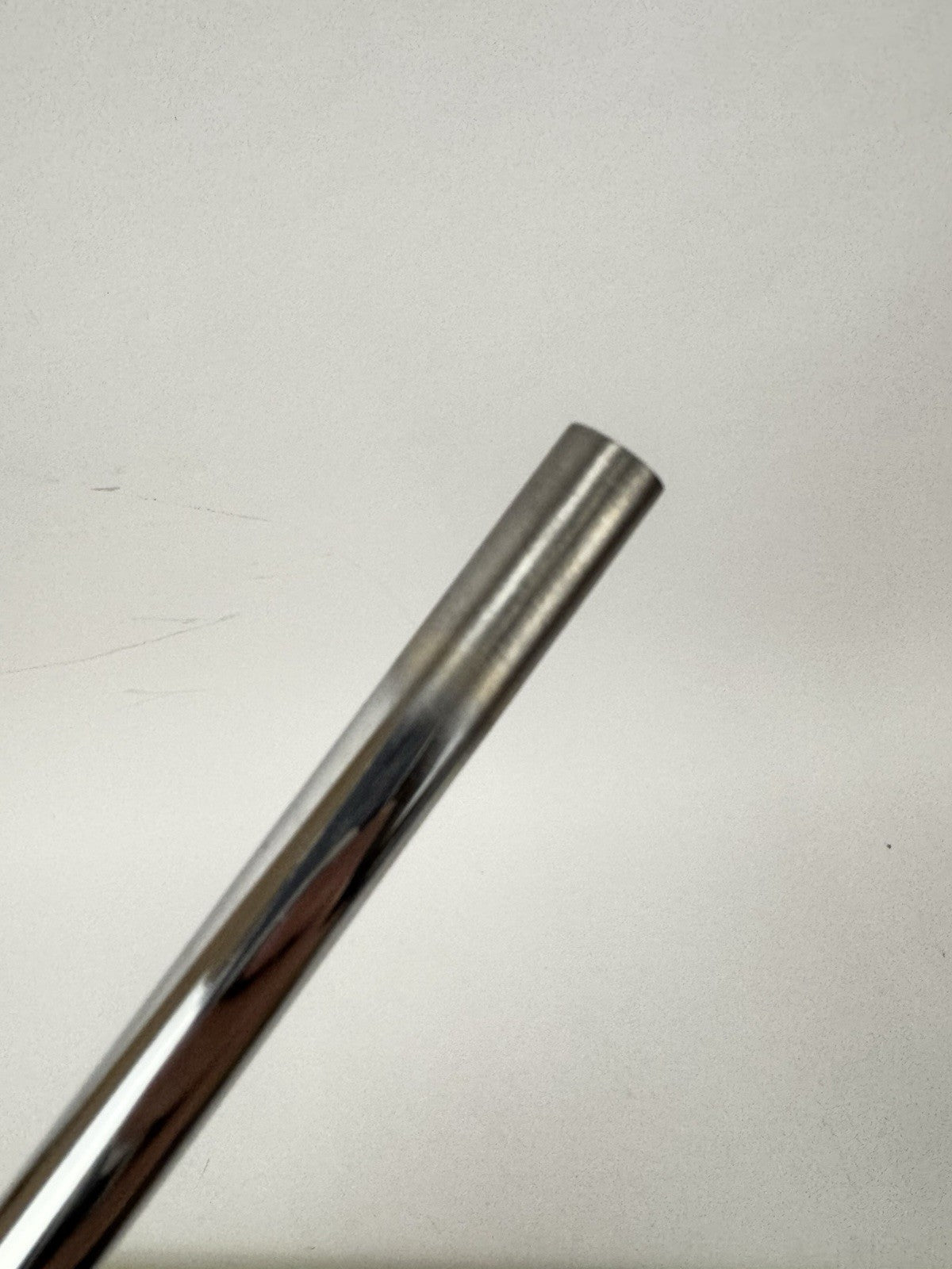 KBS Max 90 Iron Shaft Regular Flex Steel 35.25” /0.370 Parallel /345917