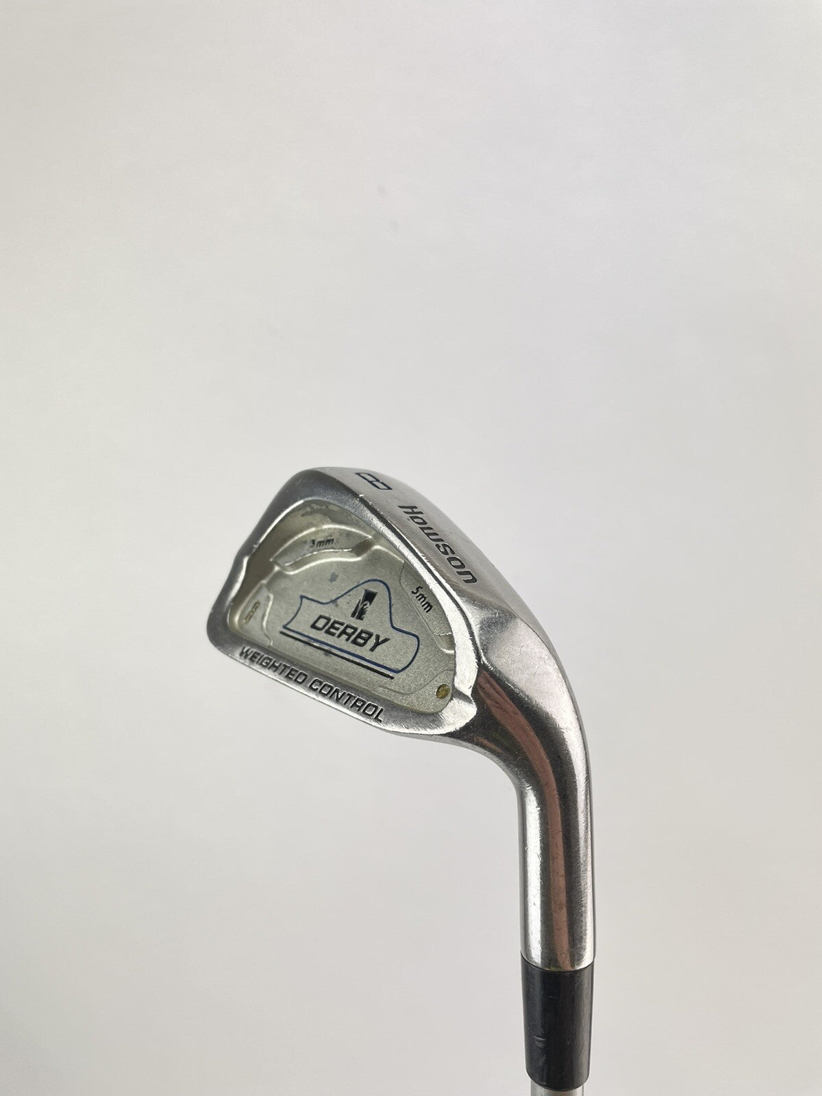 Howson Golf 8 Iron Derby Ladies Flex Graphite /Right Handed /New Grip /197434
