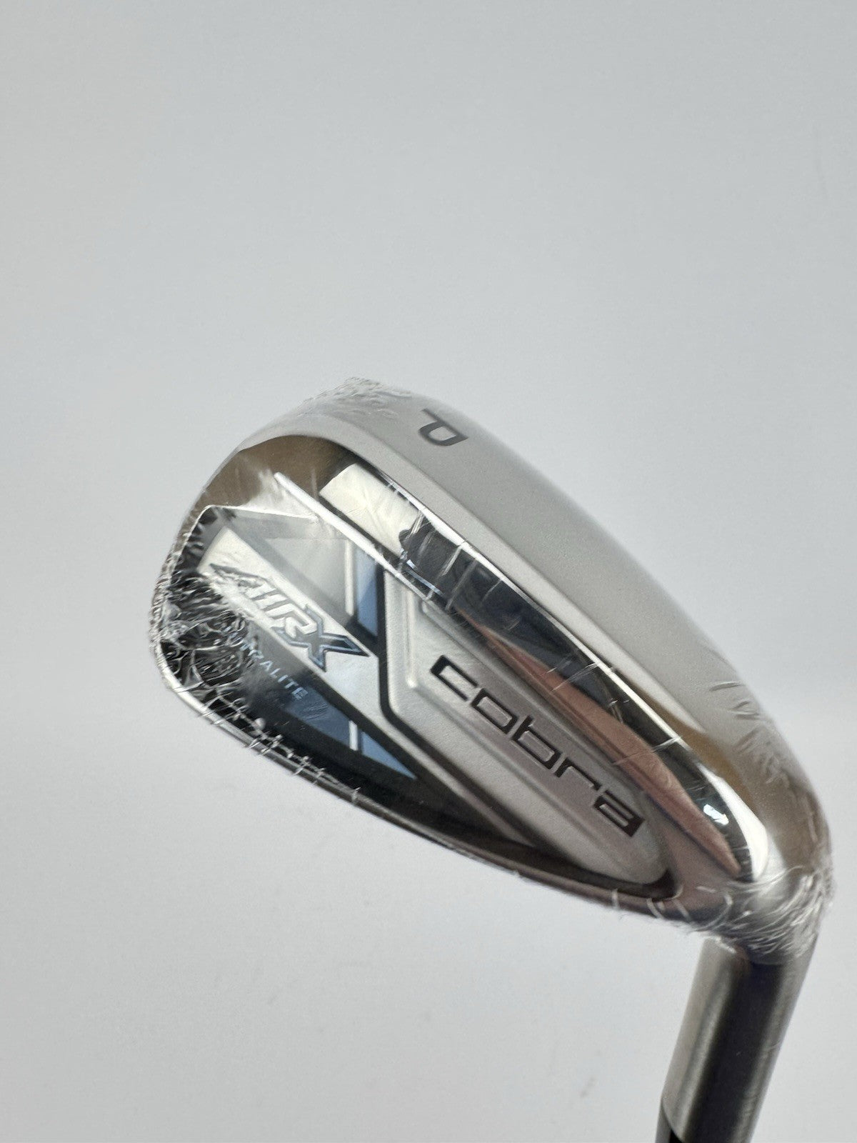 Cobra Ladies Pitching Wedge Air X 2.0 Ultralite Women’s Graphite /New /321912