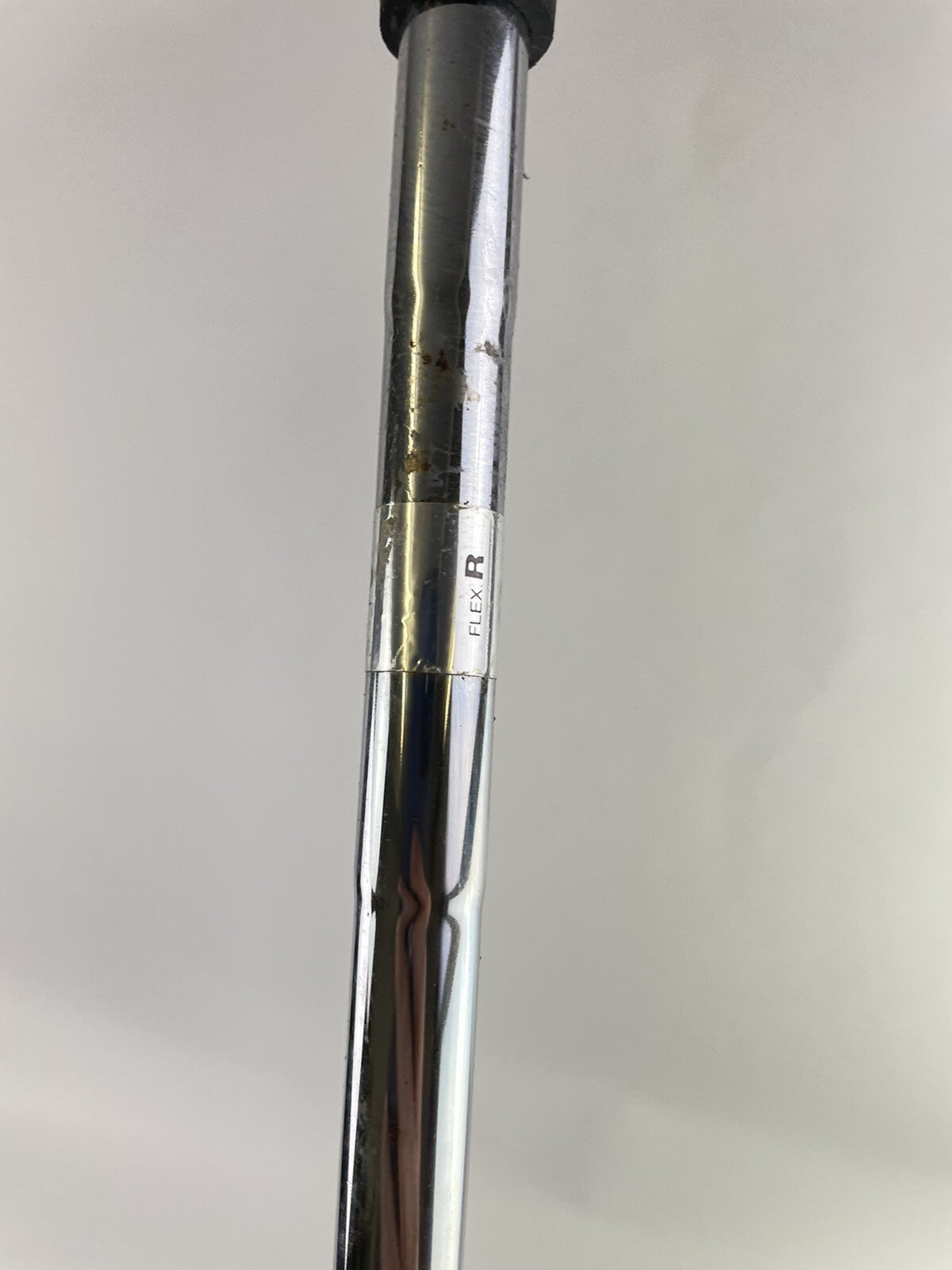 Mizuno Axis 2 Iron Regular Flex Steel /Right Handed /New Midsize /Grip /1144915