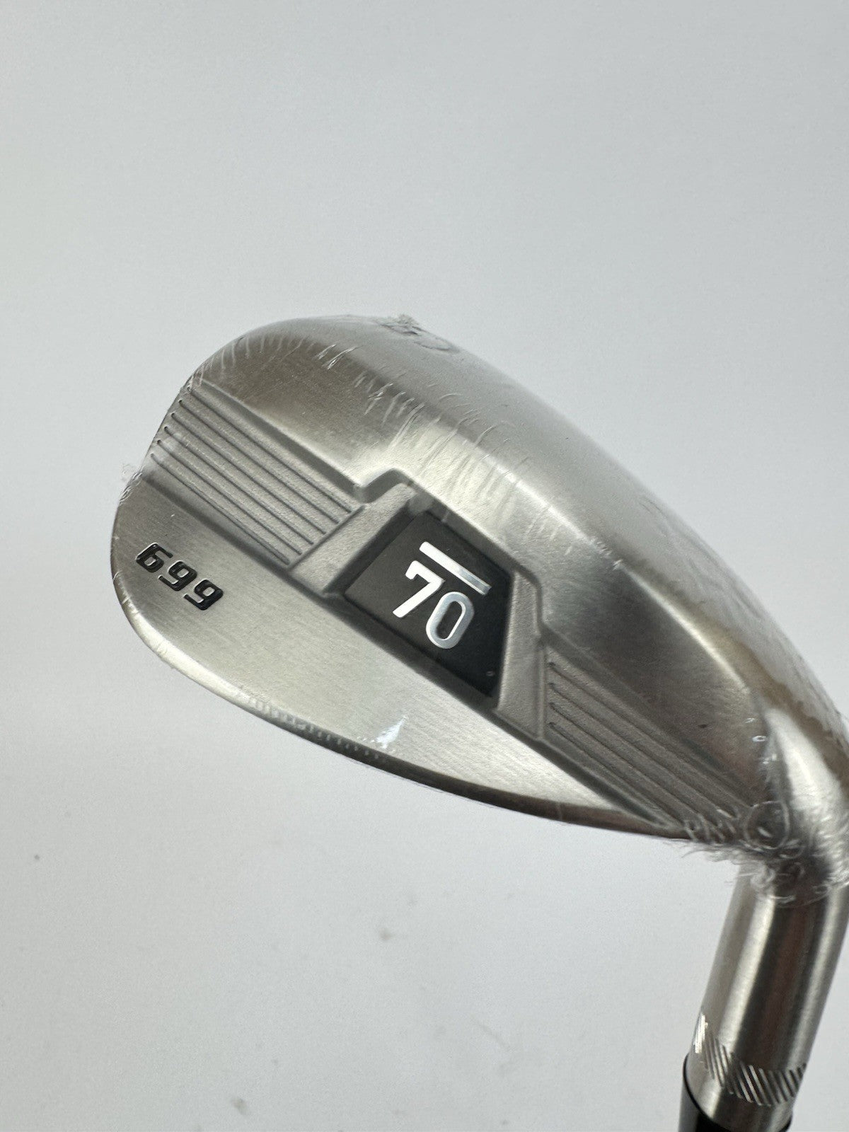 Sub 70 699 Gap Wedge 48* Elevate ETS 95 Stiff Steel /Right Handed /New /339002