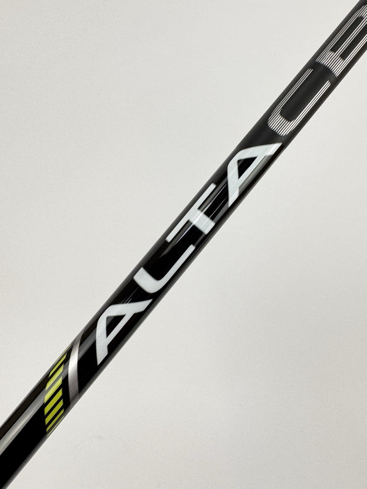 Alta CB Iron Shaft SR Senior Flex Graphite 35.25 /0.355 Tapered /332301