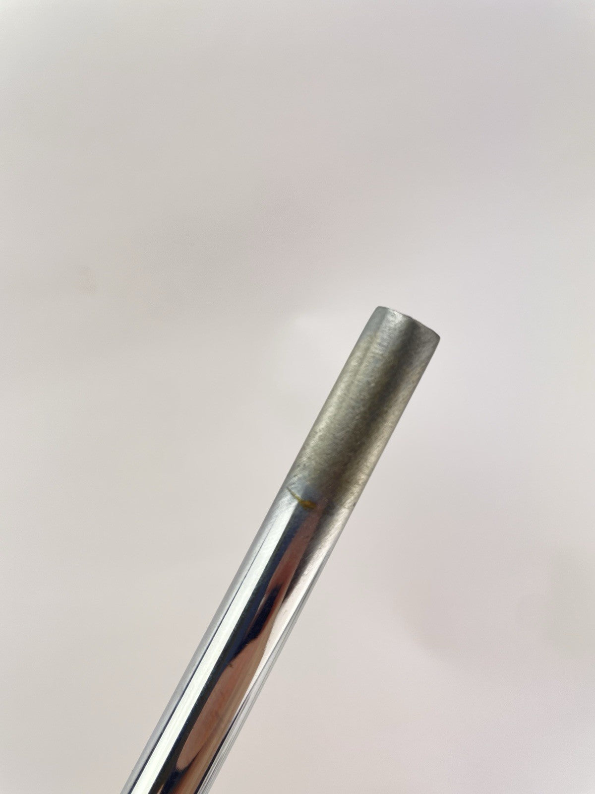 True Temper AMT White Iron Shaft Tour X100 X Flex Steel 35.5” /0.355 /283748