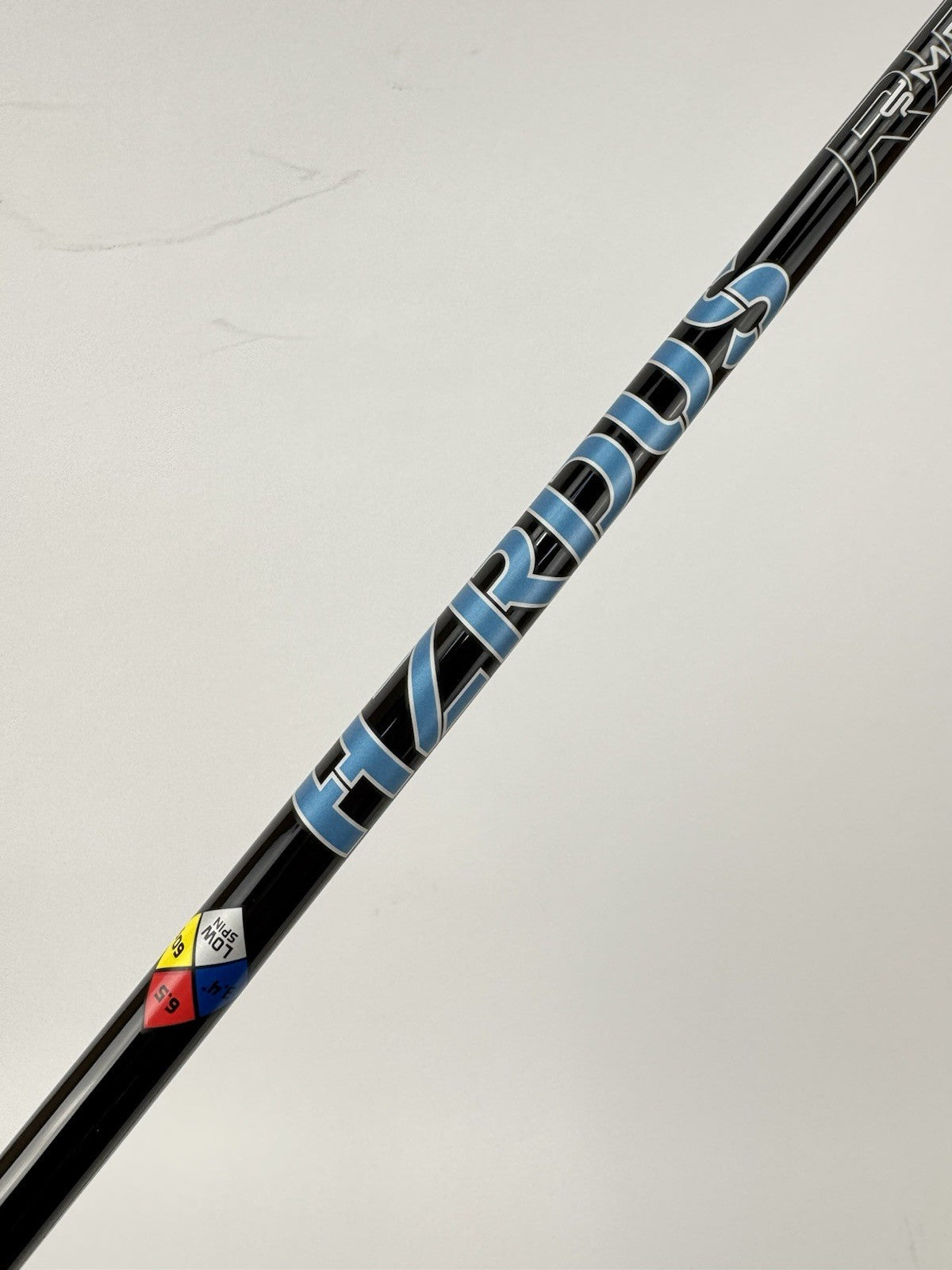 Cobra DS Adapt Driver Shaft Project X Hzrdus RDX 6.5 X Flex Graphite 44.25/344990