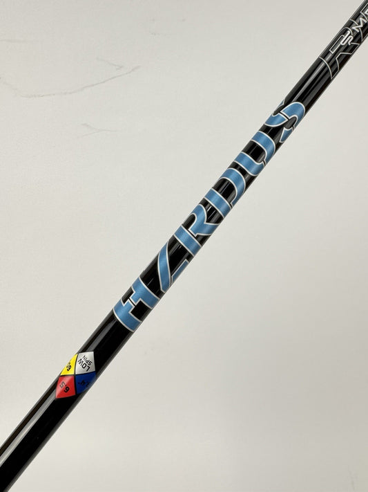 Cobra DS Adapt Driver Shaft Project X Hzrdus RDX 6.5 X Flex Graphite 44.25/344990