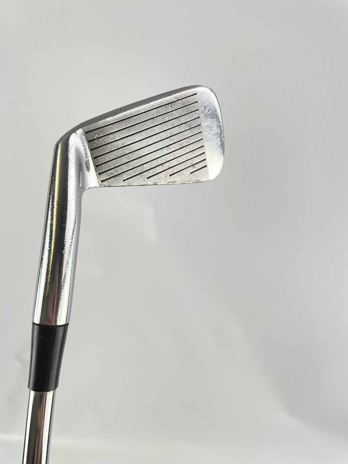 Dunlop Maxfli Australian Blade 3 Iron Regular Flex Steel /Right /New Grip /88838