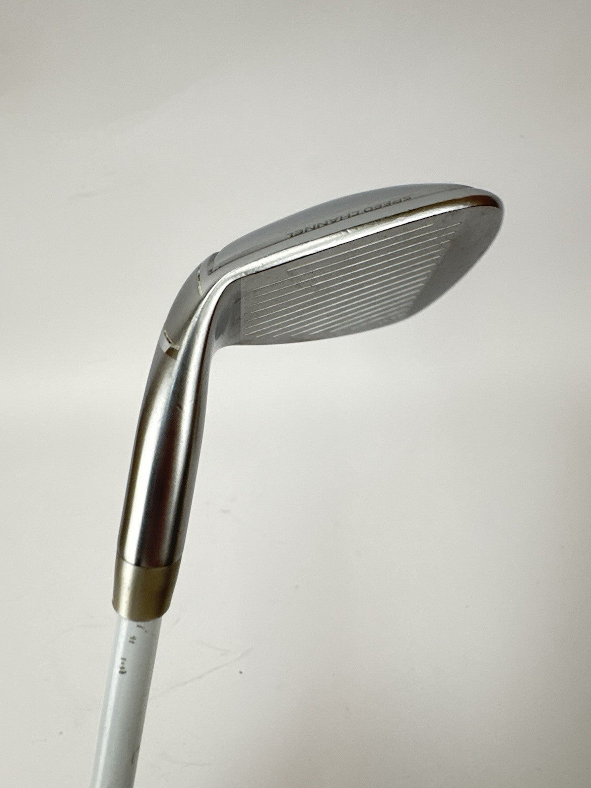 Cobra Ladies Gap Wedge Fly-Z Womens Flex Graphite /Right /New Grip /350728