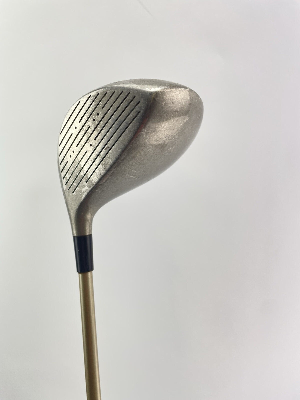 Mitsushiba Ladies Driver 12* Viper Ladies Graphite /Right /New Grip /218235