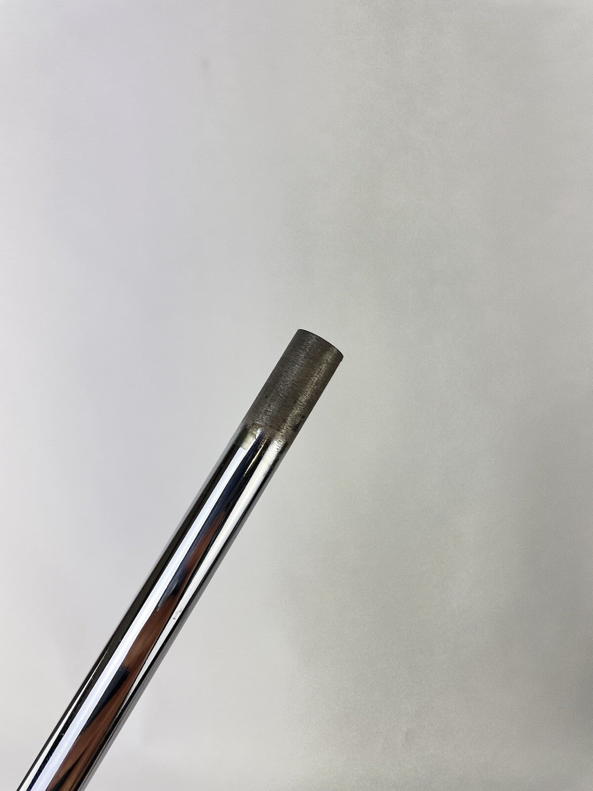 KBS Max Iron Shaft 90 Regular Flex Steel 35.75” /0.370 Parallel /119995