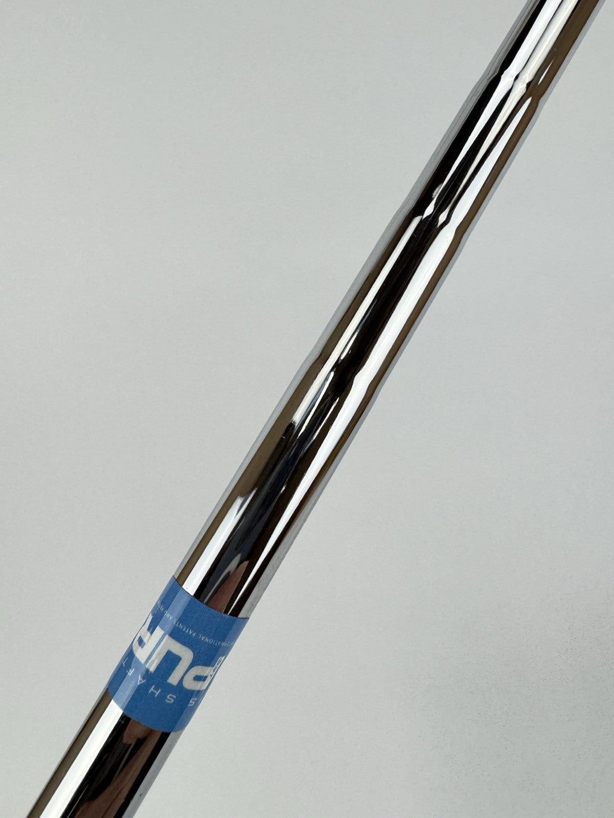 Nippon Modus3 Iron Shaft Tour120 Stiff Flex Steel 35.5” /0.355 Tapered /313684