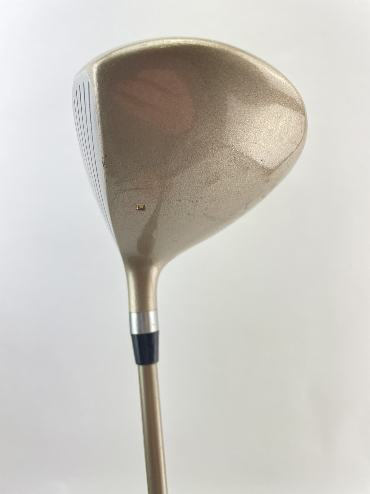 Ladies Golf 5 Wood 19* Pro Select Ladies Flex Graphite/Right /New Grip /2095412