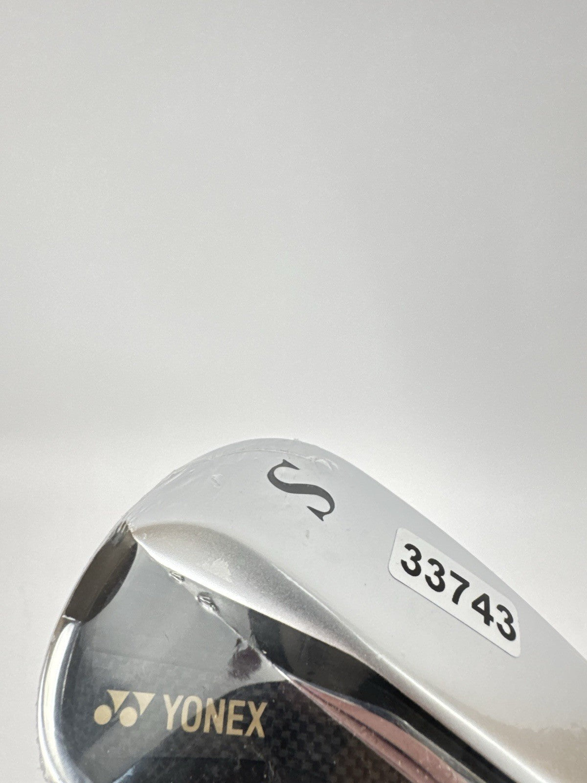 Yonex Royal Ezone Sand Wedge 55* Senior Flex Graphite /Right Handed /337434