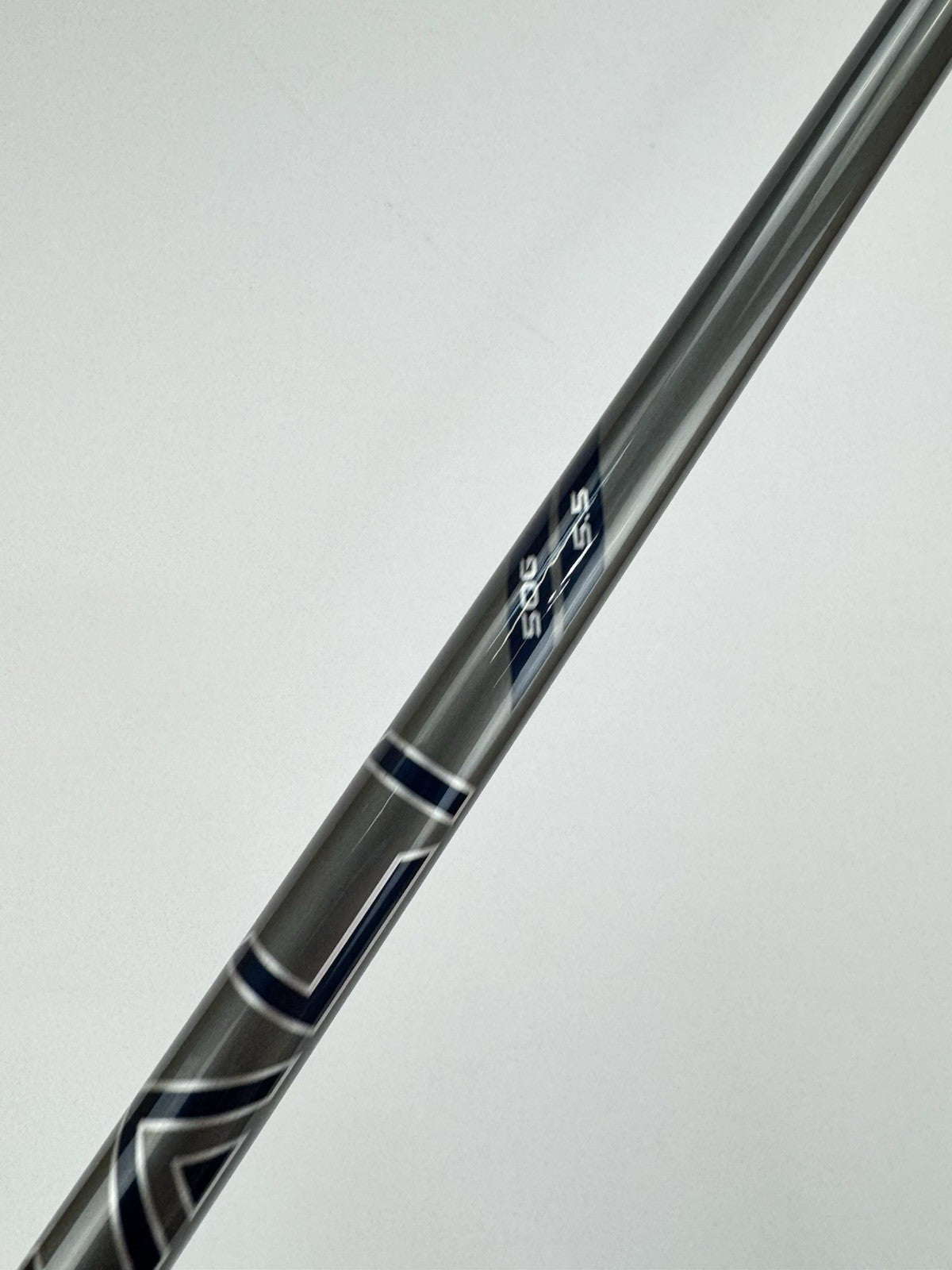 Ping G440 G430 Regular Driver Shaft Denali Blue Graphite /44” /Mid Grip/325935