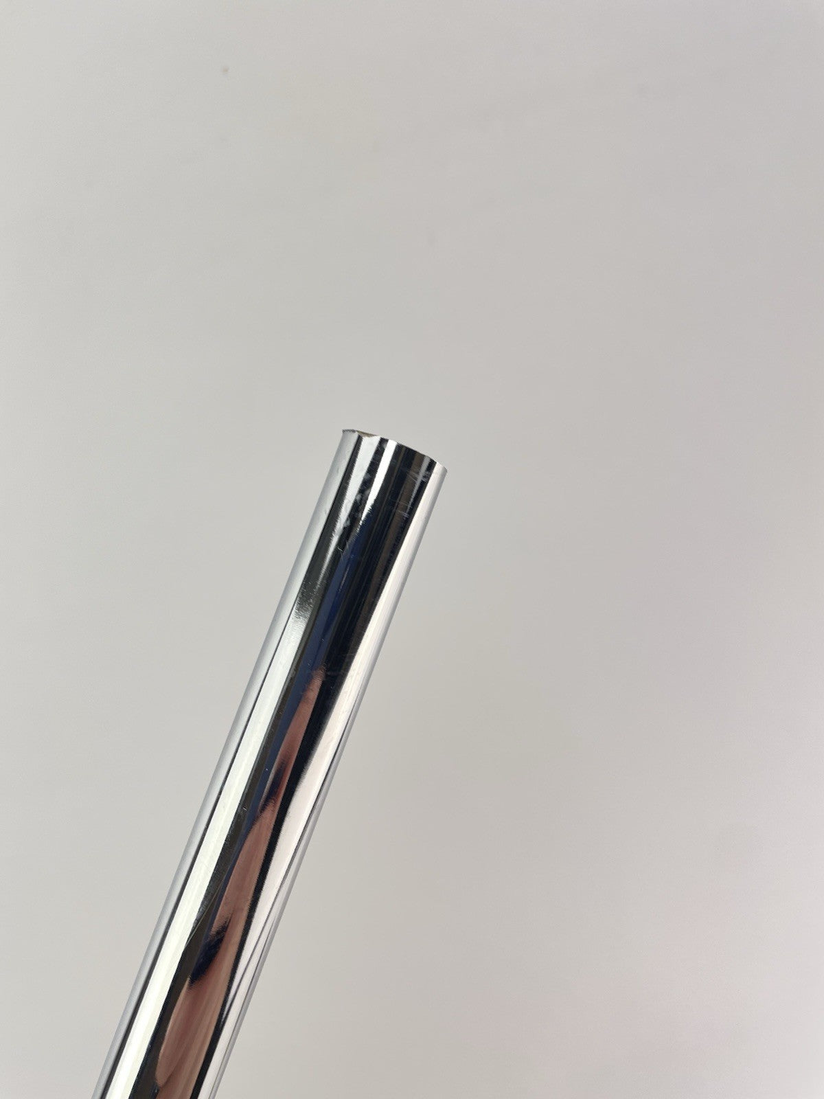 Nippon Zelos8 Iron Shaft Stiff Flex Steel 35.75 /0.355 Tapered /264449