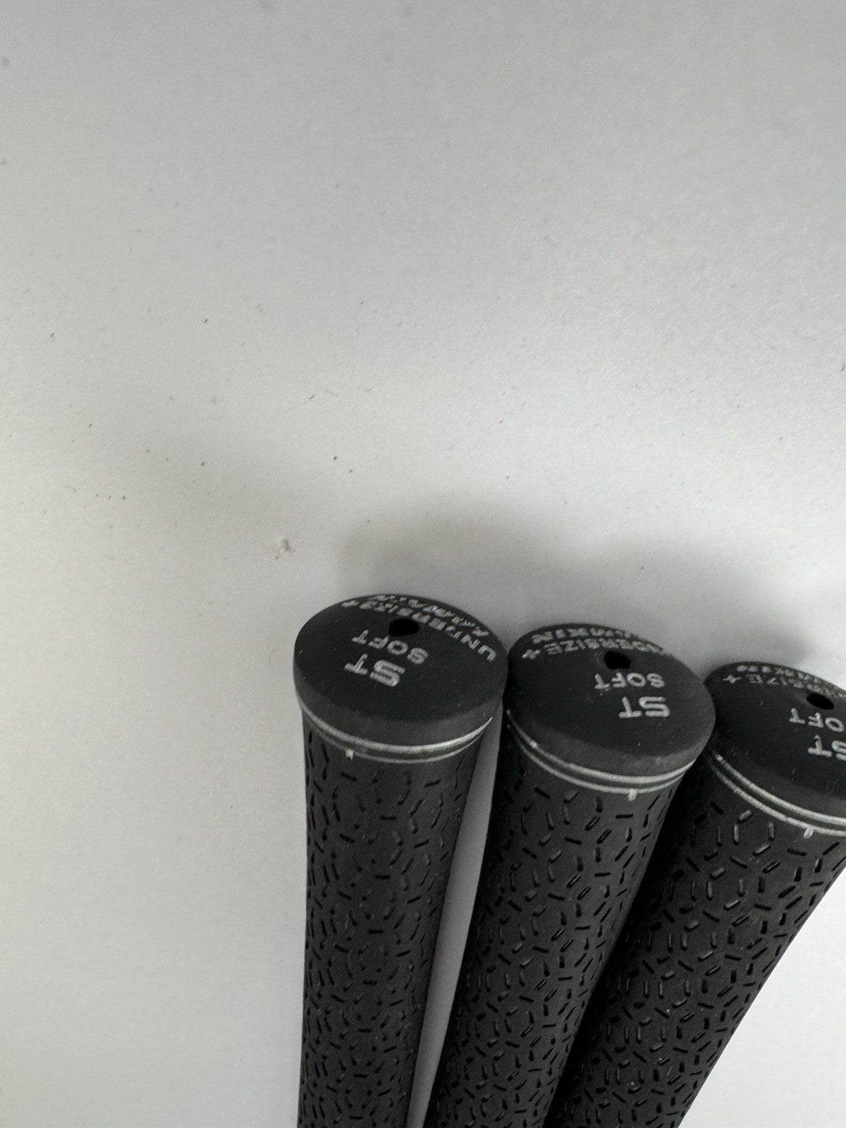 Lamkin Ladies Golf Grips (3) Undersize+ ST Soft /Callaway /Pulled /326504